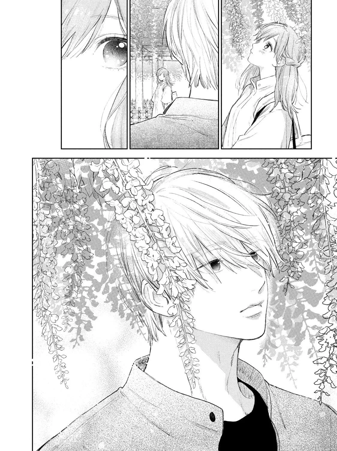 A Sign of Affection Chapter 20 page 23 - 