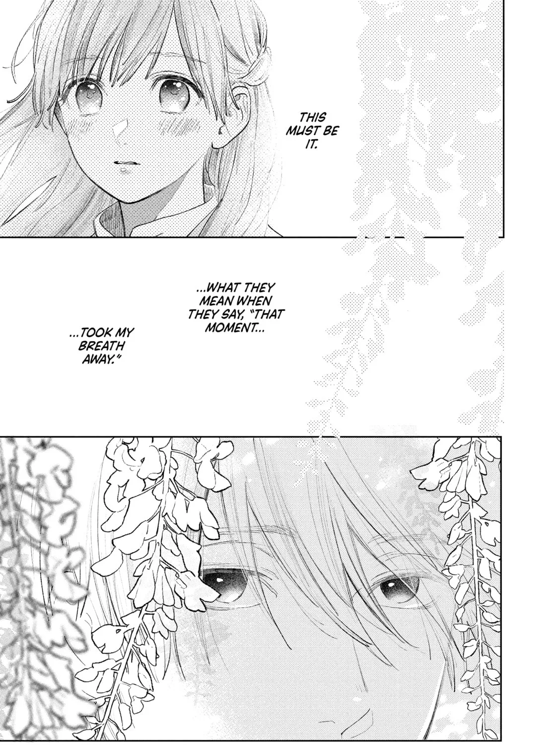 A Sign of Affection Chapter 20 page 25 - 