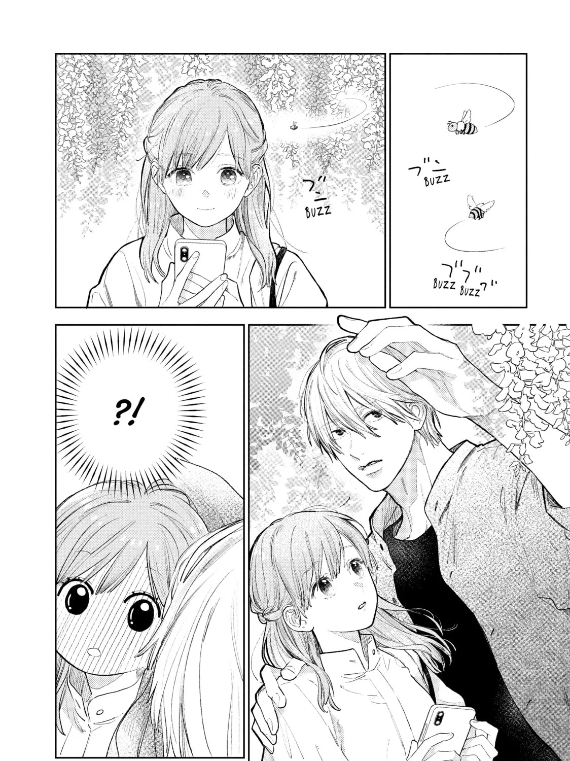 A Sign of Affection Chapter 20 page 31 - 