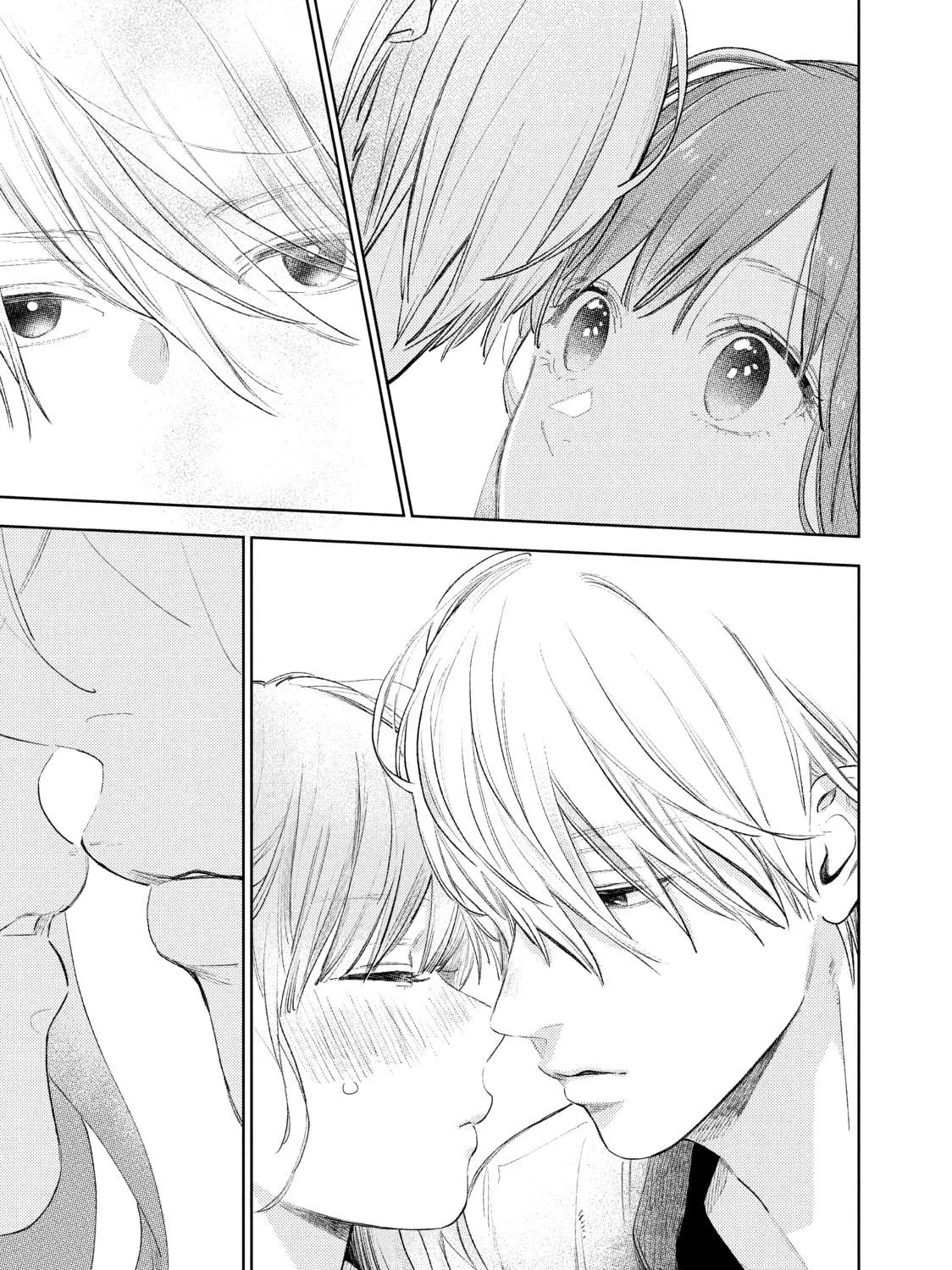 A Sign of Affection Chapter 20 page 49 - 