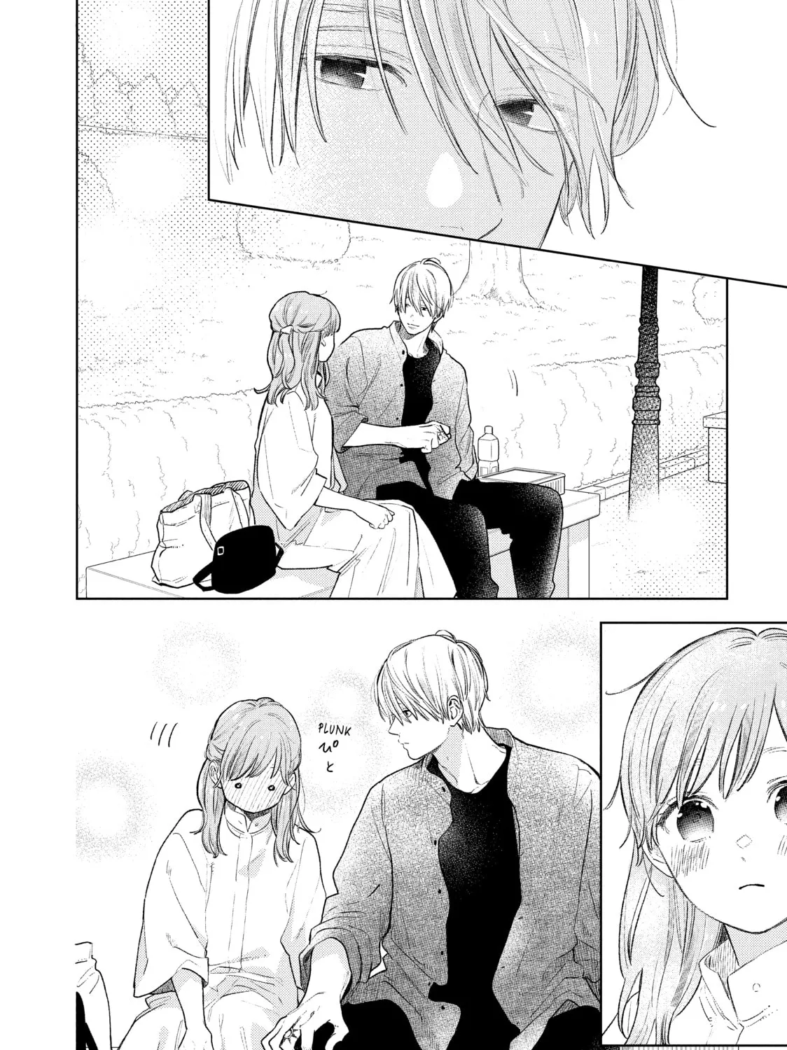 A Sign of Affection Chapter 20 page 55 - 