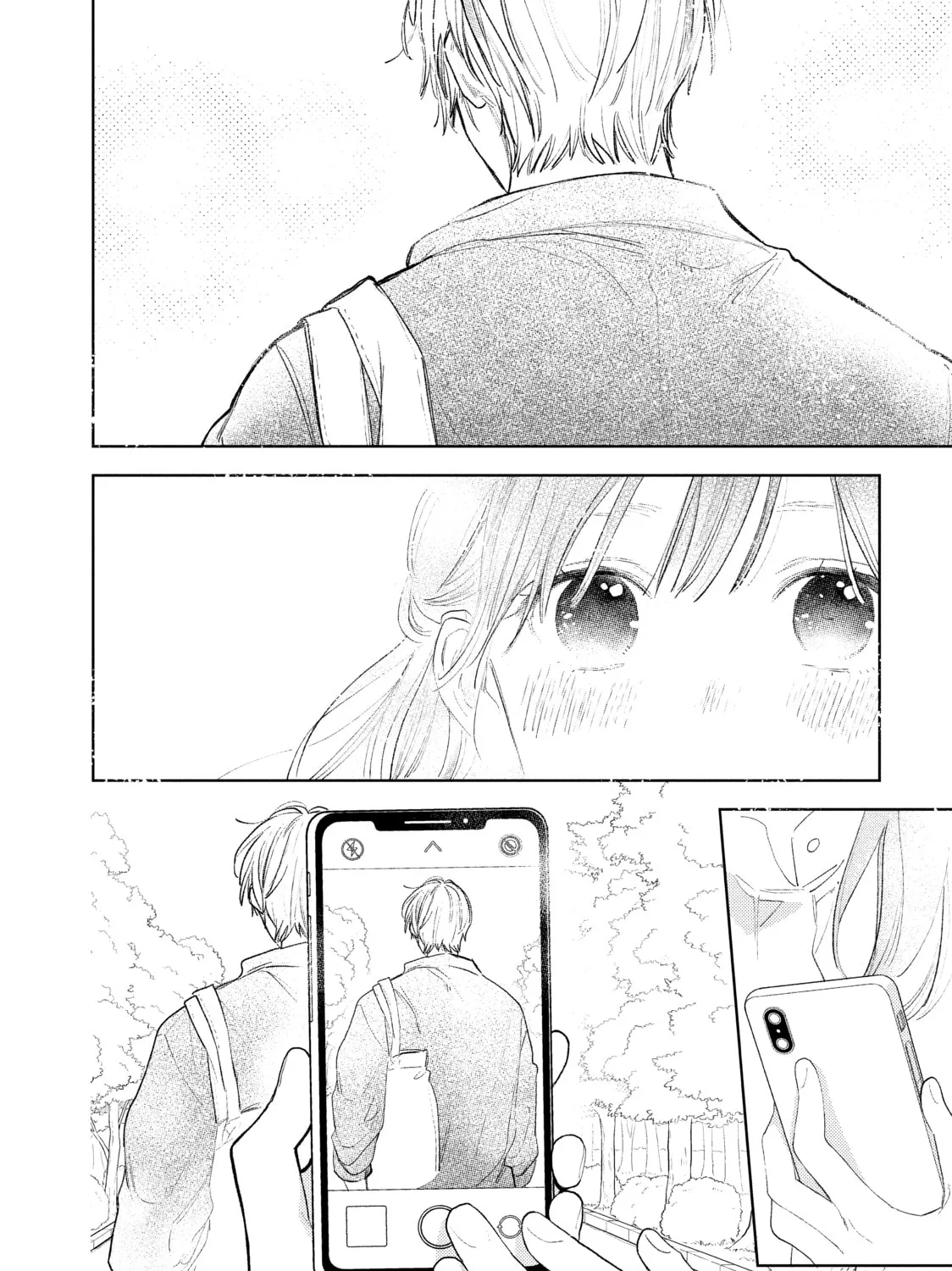A Sign of Affection Chapter 20 page 67 - 