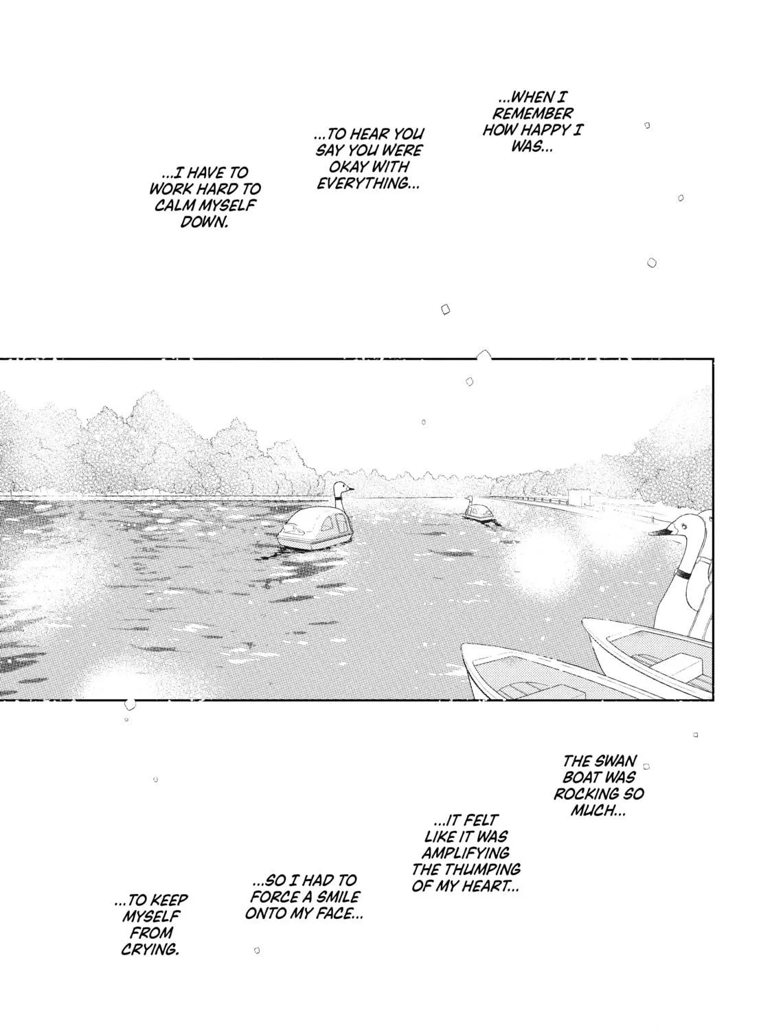 A Sign of Affection Chapter 20 page 71 - 