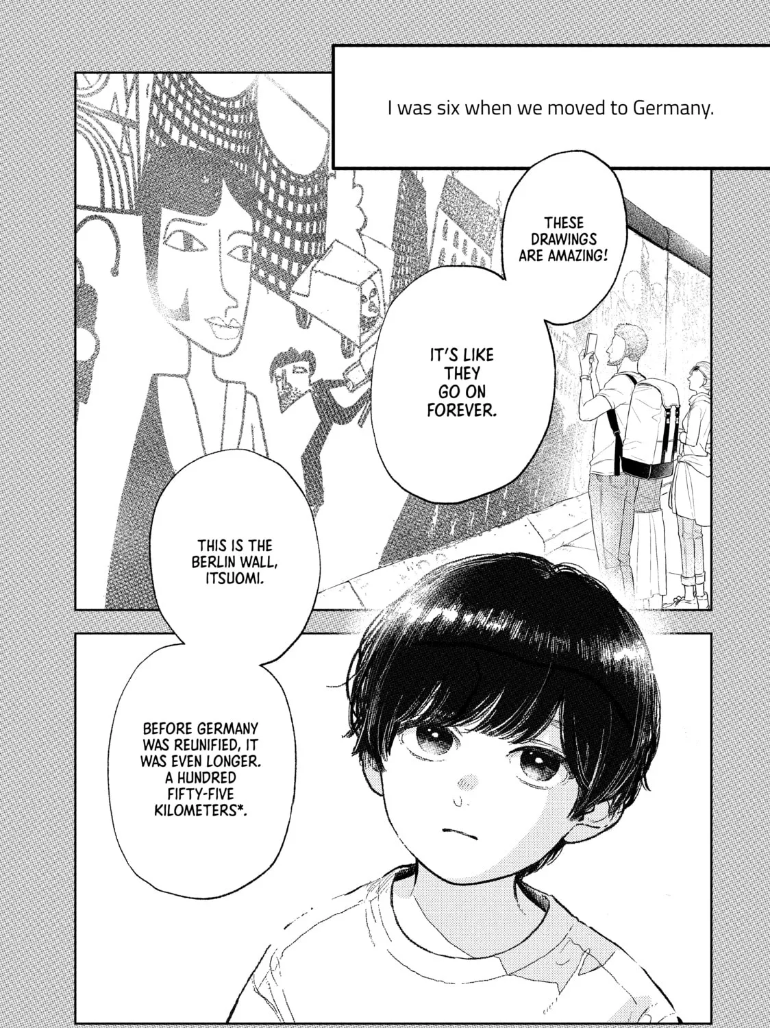 A Sign of Affection Chapter 21 page 27 - 