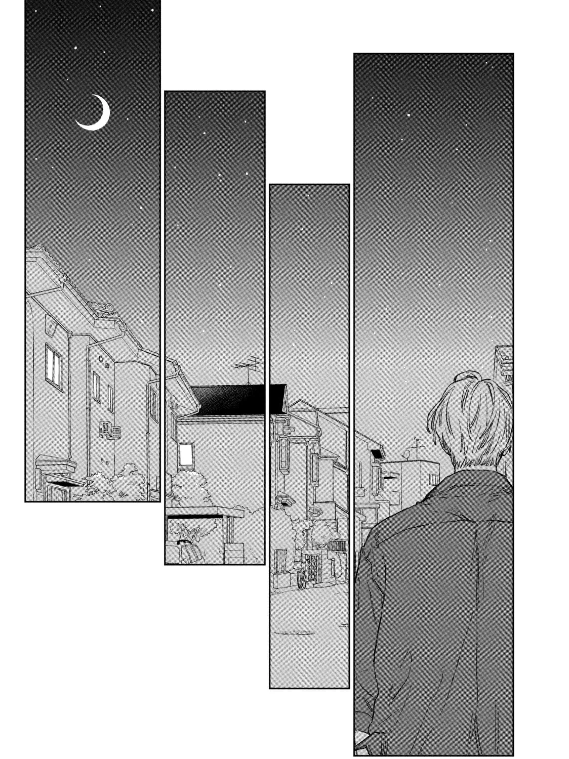 A Sign of Affection Chapter 21 page 61 - 