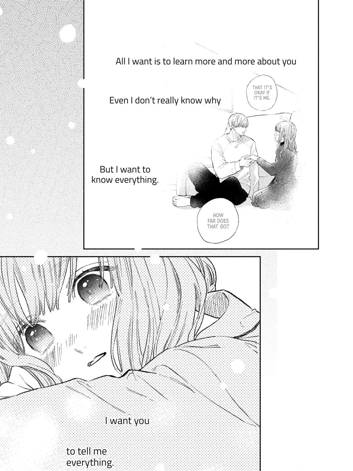 A Sign of Affection Chapter 21 page 69 - 