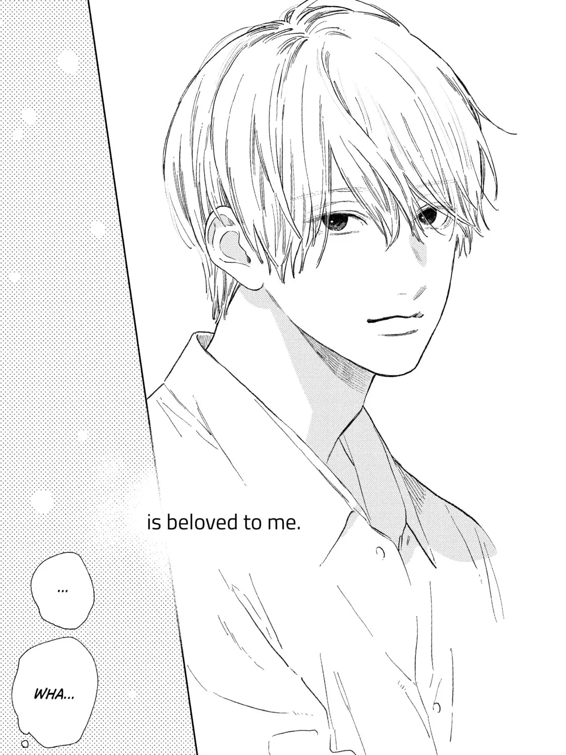 A Sign of Affection Chapter 21 page 73 - 