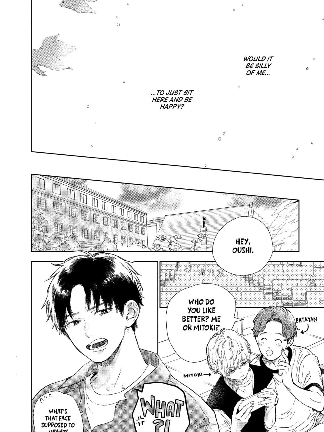 A Sign of Affection Chapter 21 page 79 - 