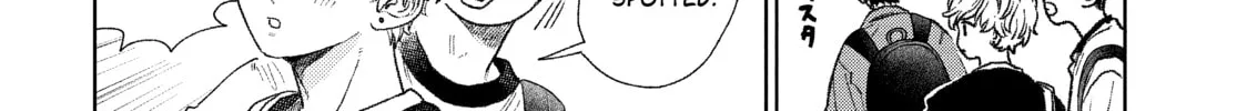 A Sign of Affection Chapter 21 page 86 - 