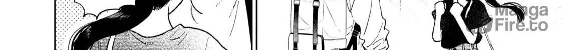 A Sign of Affection Chapter 22 page 20 - 