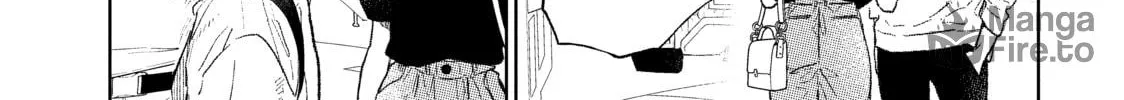 A Sign of Affection Chapter 22 page 40 - 