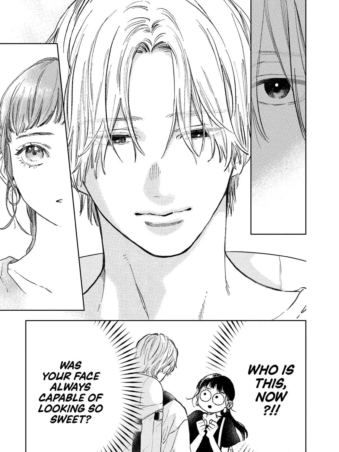 A Sign of Affection Chapter 22 page 41 - 