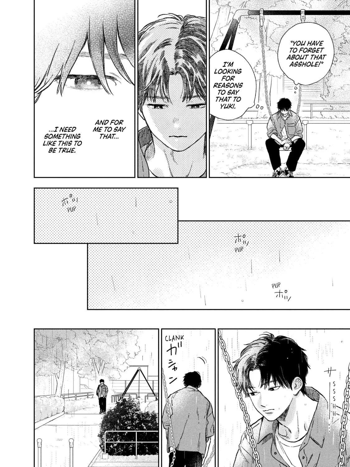 A Sign of Affection Chapter 22 page 51 - 