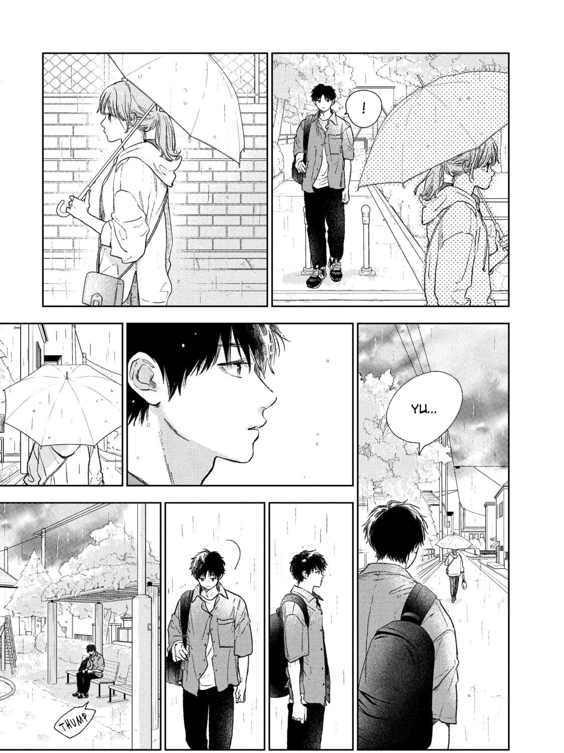 A Sign of Affection Chapter 22 page 53 - 