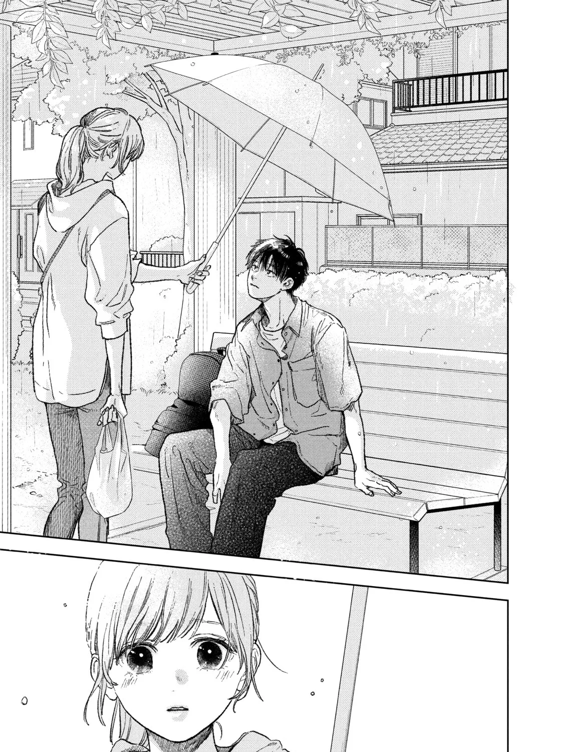 A Sign of Affection Chapter 22 page 61 - 