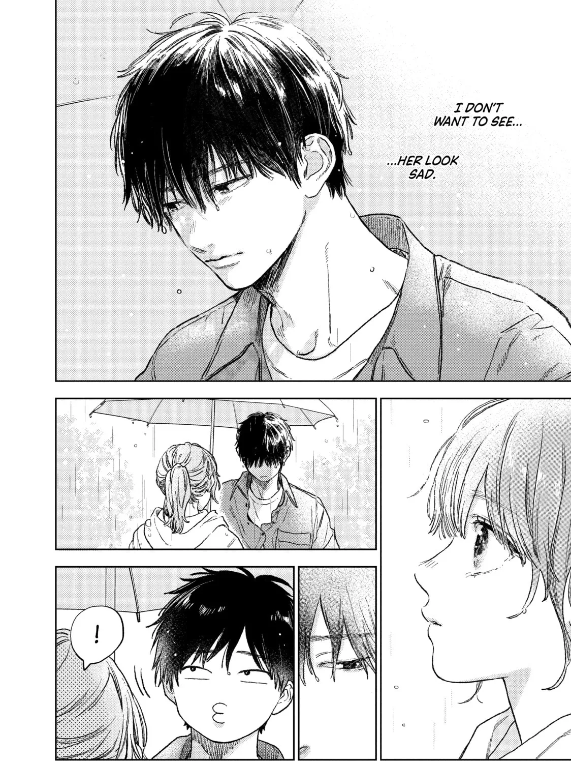 A Sign of Affection Chapter 22 page 67 - 