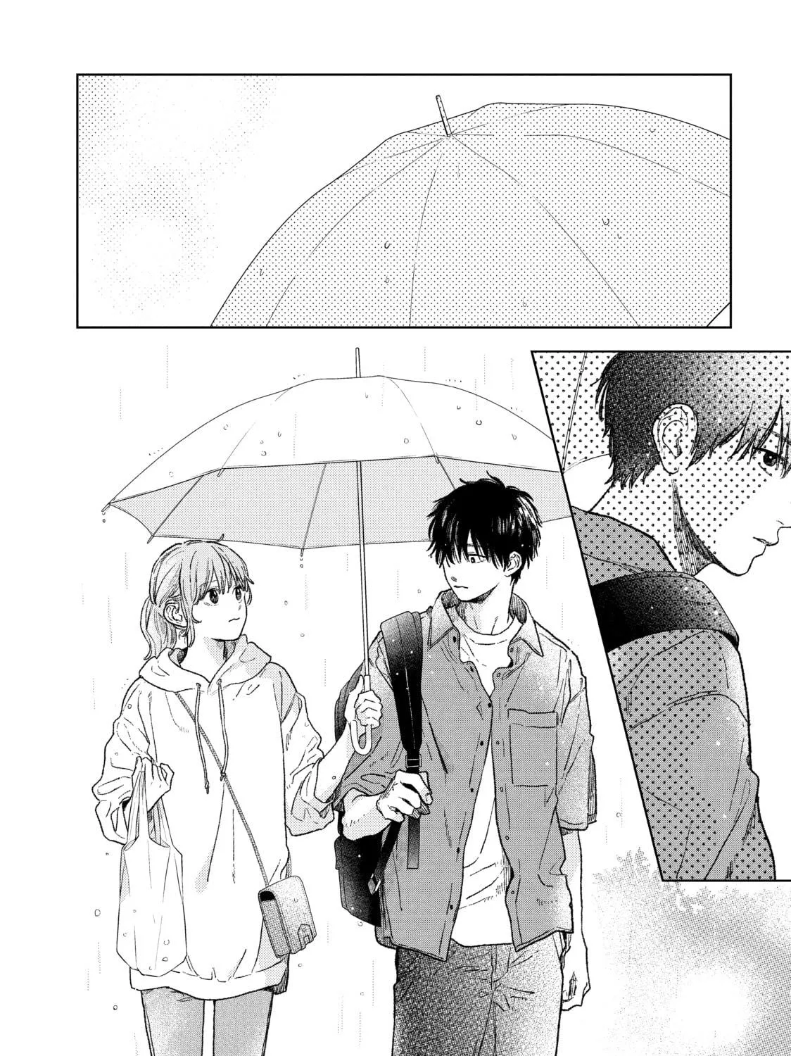 A Sign of Affection Chapter 22 page 71 - 