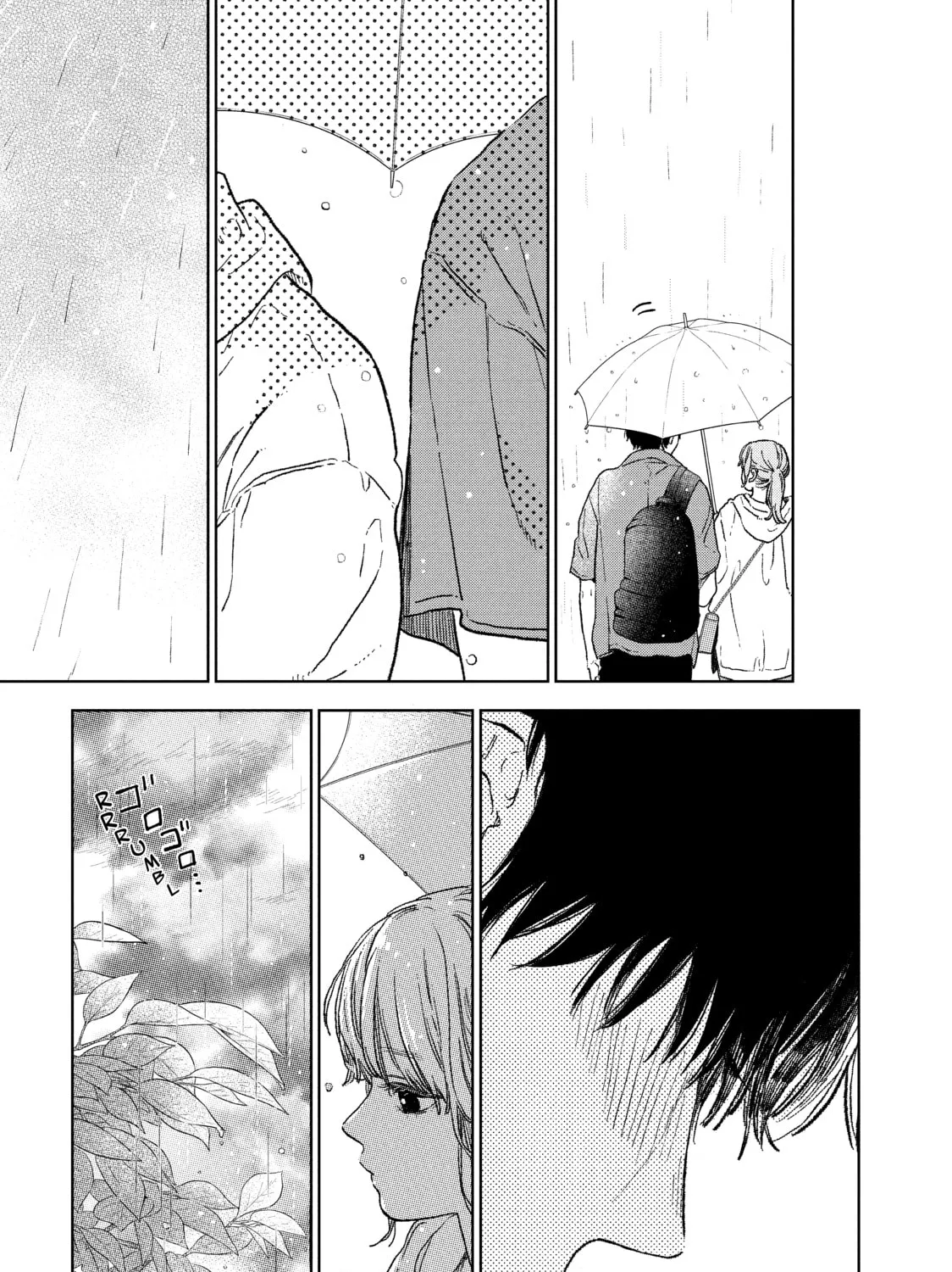 A Sign of Affection Chapter 22 page 73 - 