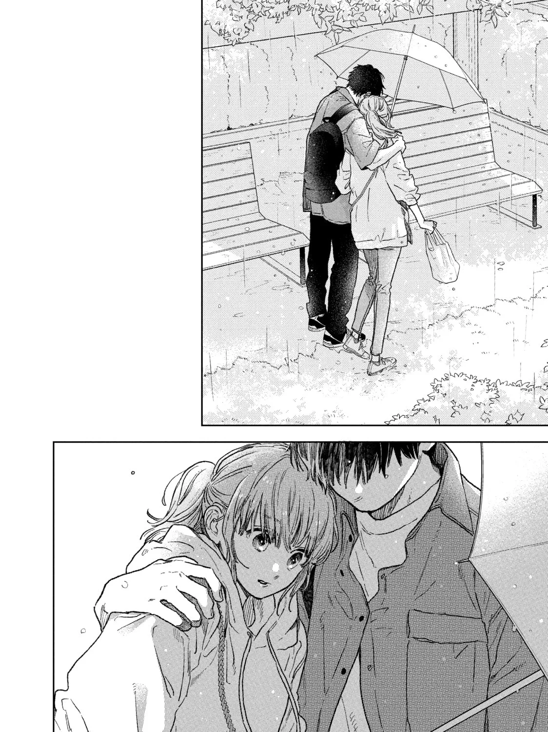 A Sign of Affection Chapter 22 page 75 - 