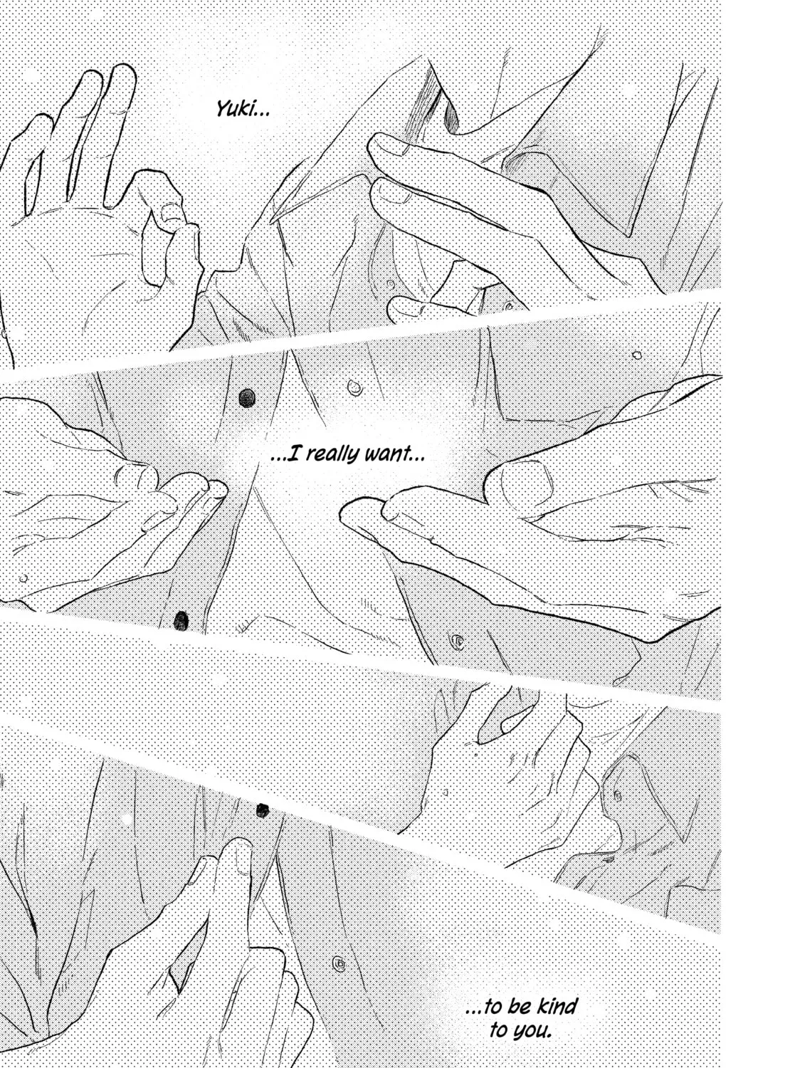 A Sign of Affection Chapter 23 page 13 - 