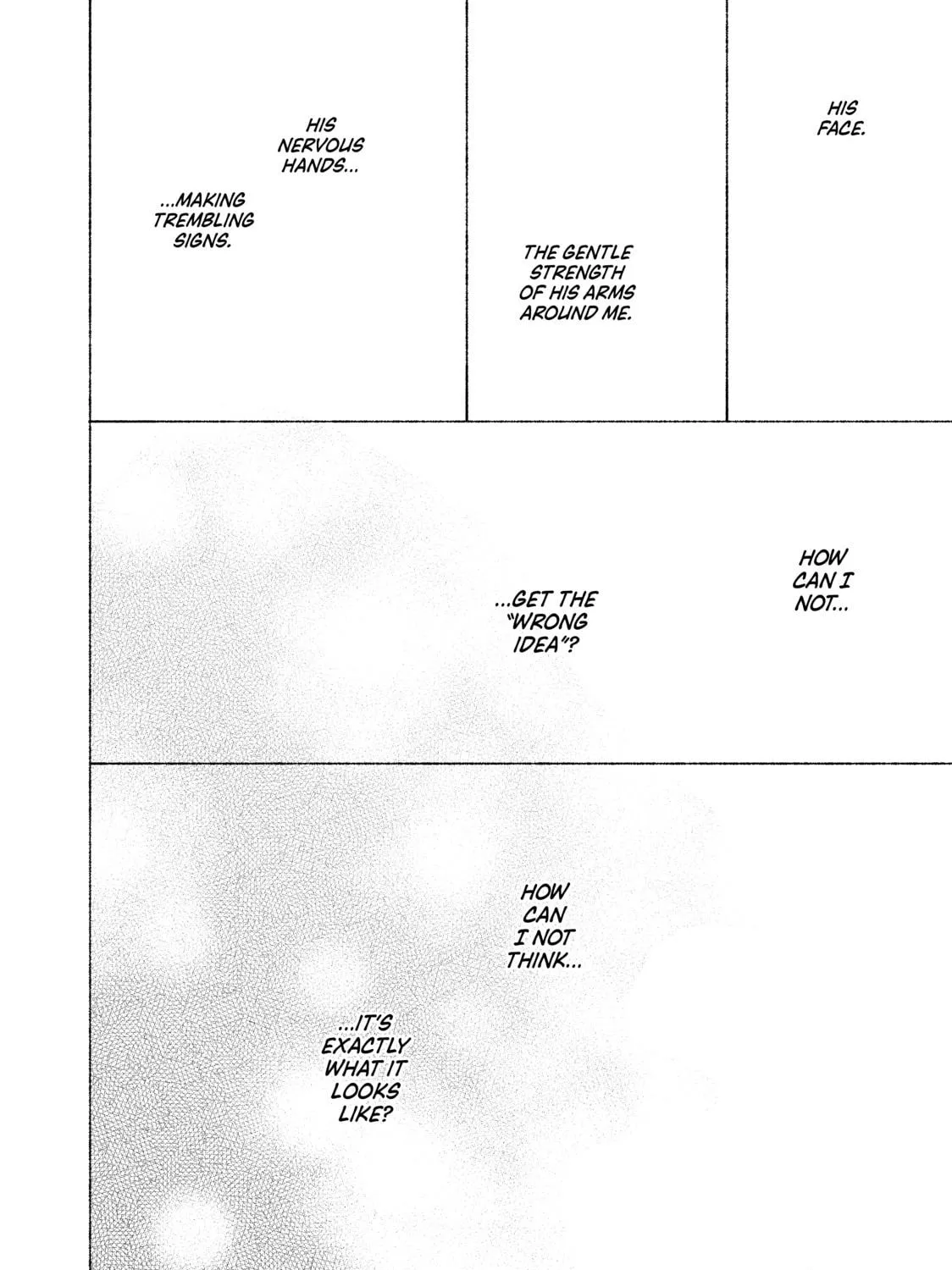 A Sign of Affection Chapter 23 page 23 - 