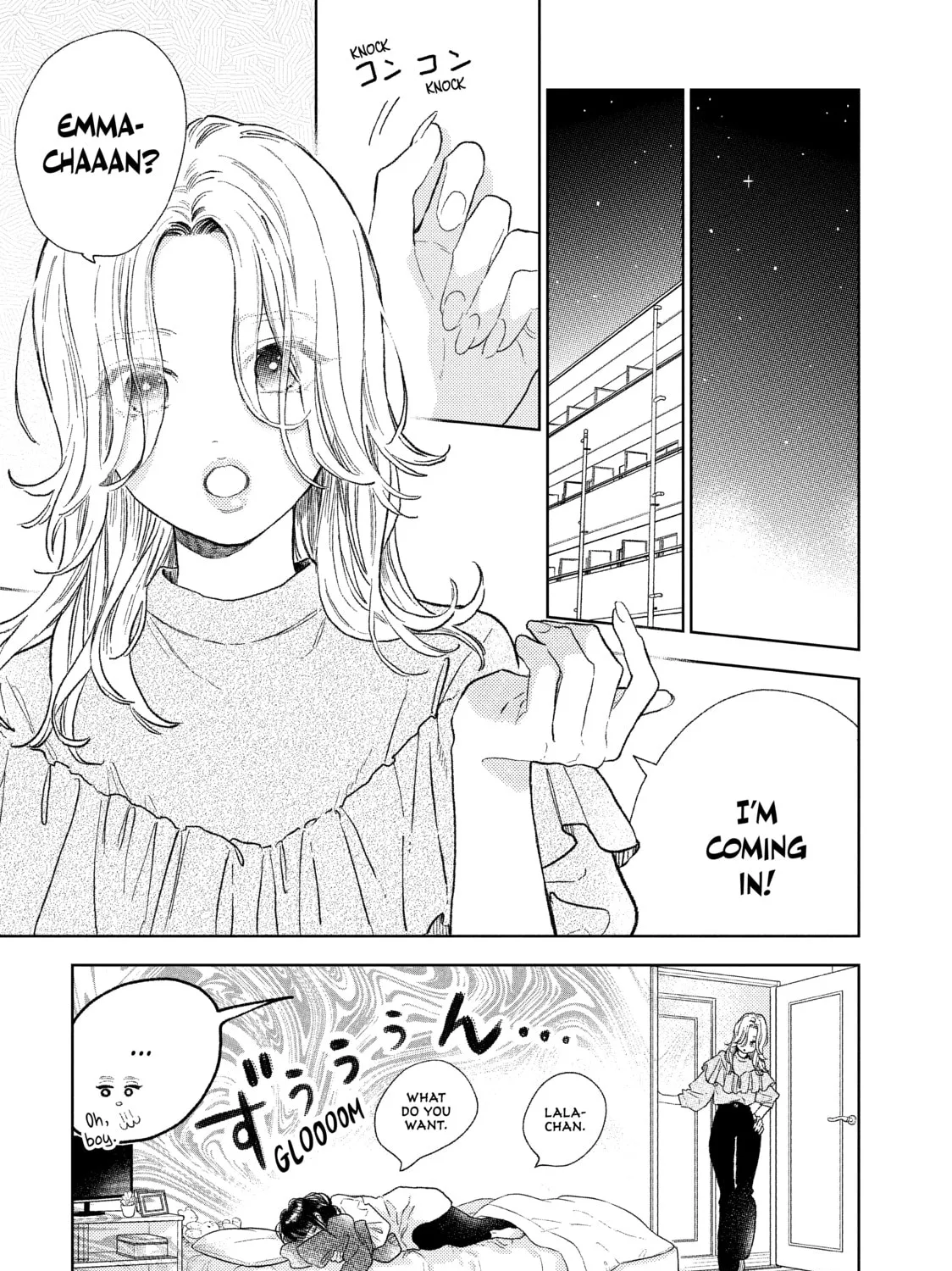 A Sign of Affection Chapter 23 page 25 - 