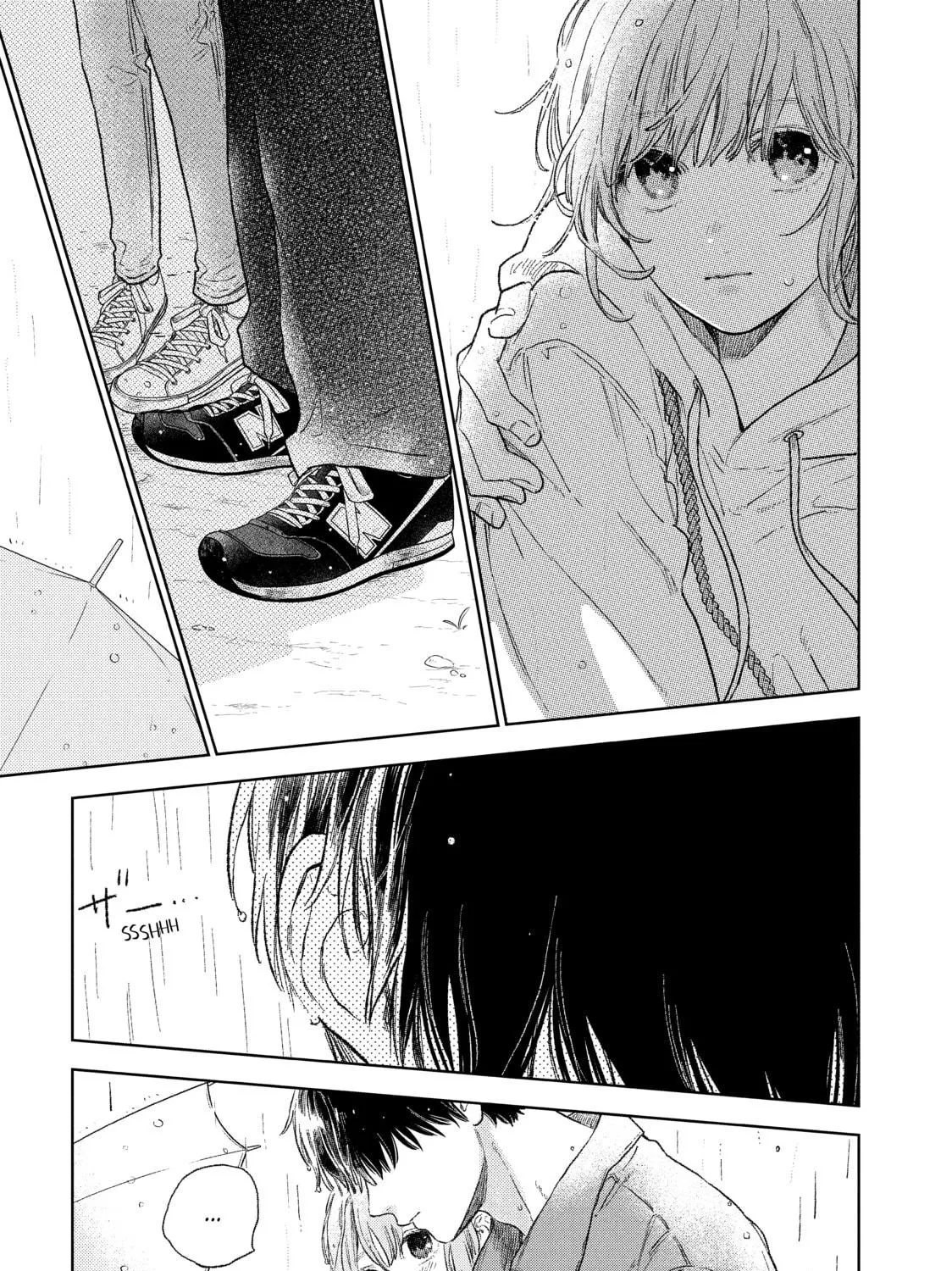 A Sign of Affection Chapter 23 page 5 - 