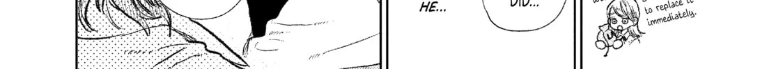 A Sign of Affection Chapter 23 page 44 - 