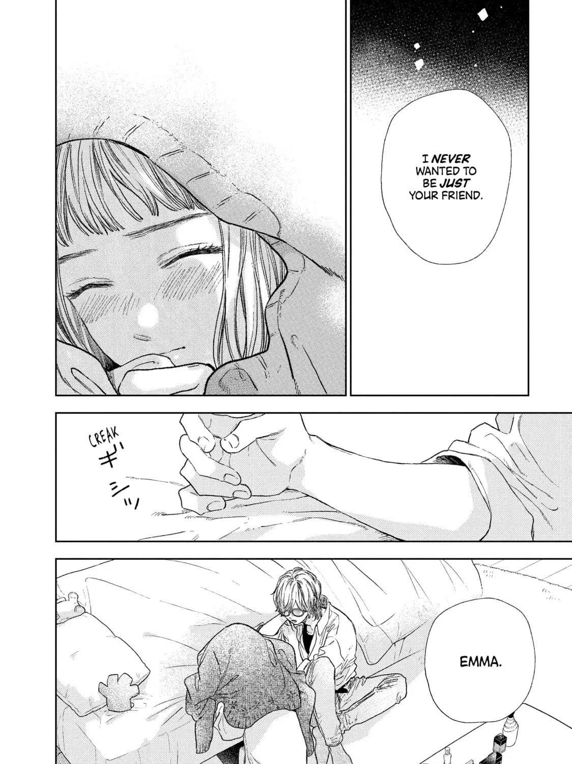 A Sign of Affection Chapter 23 page 51 - 