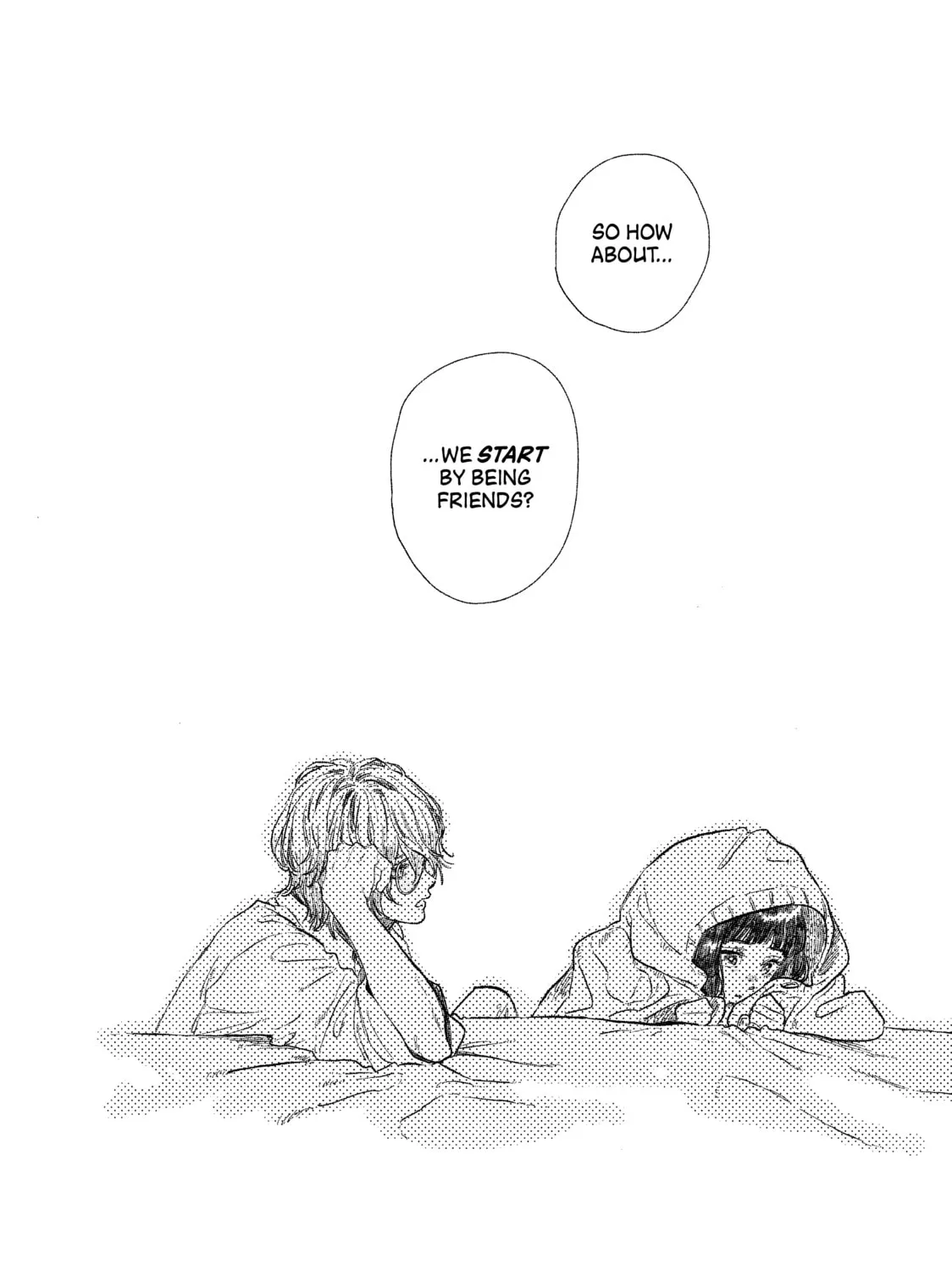 A Sign of Affection Chapter 23 page 55 - 