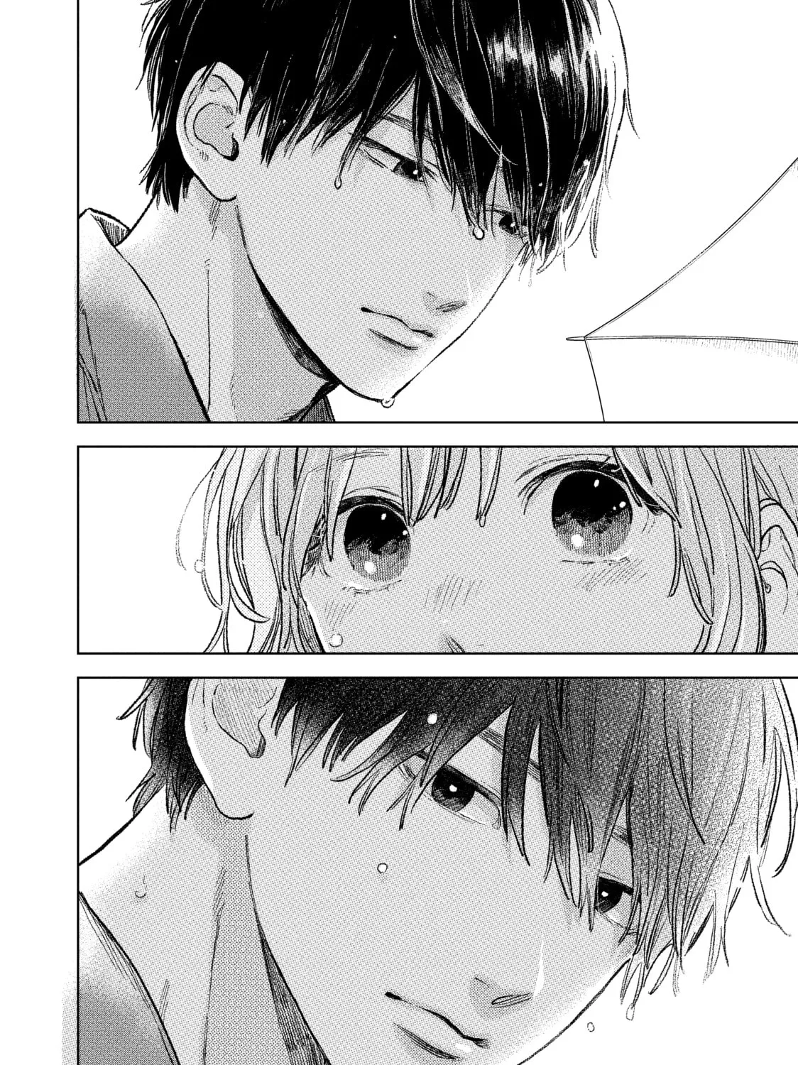 A Sign of Affection Chapter 23 page 7 - 