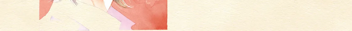 A Sign of Affection Chapter 24.5 page 2 - 