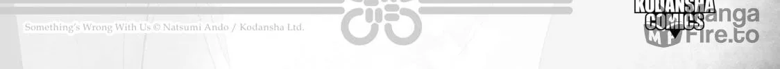 A Sign of Affection Chapter 24.5 page 66 - 