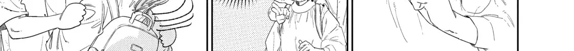 A Sign of Affection Chapter 24 page 38 - 