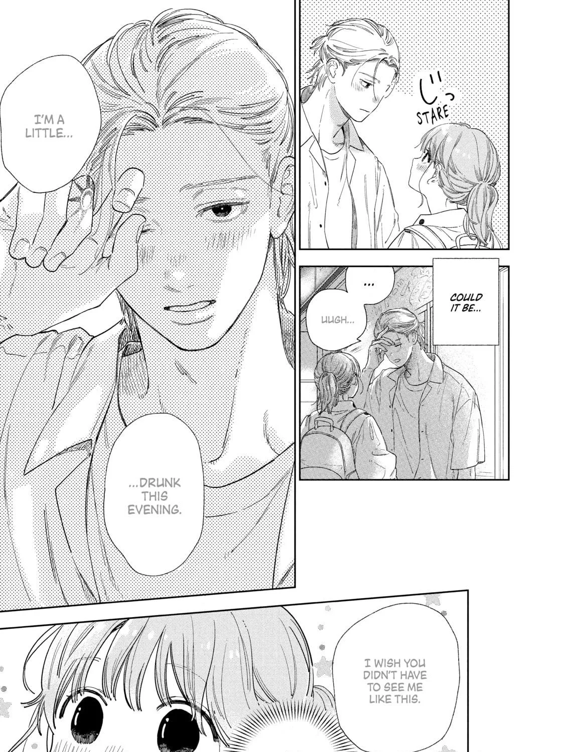 A Sign of Affection Chapter 24 page 41 - 