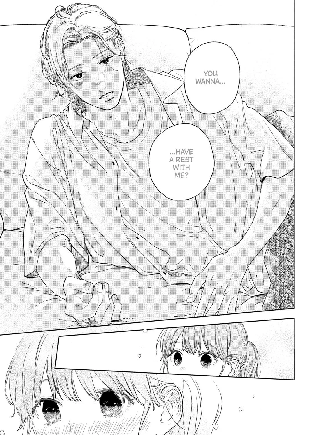 A Sign of Affection Chapter 24 page 53 - 
