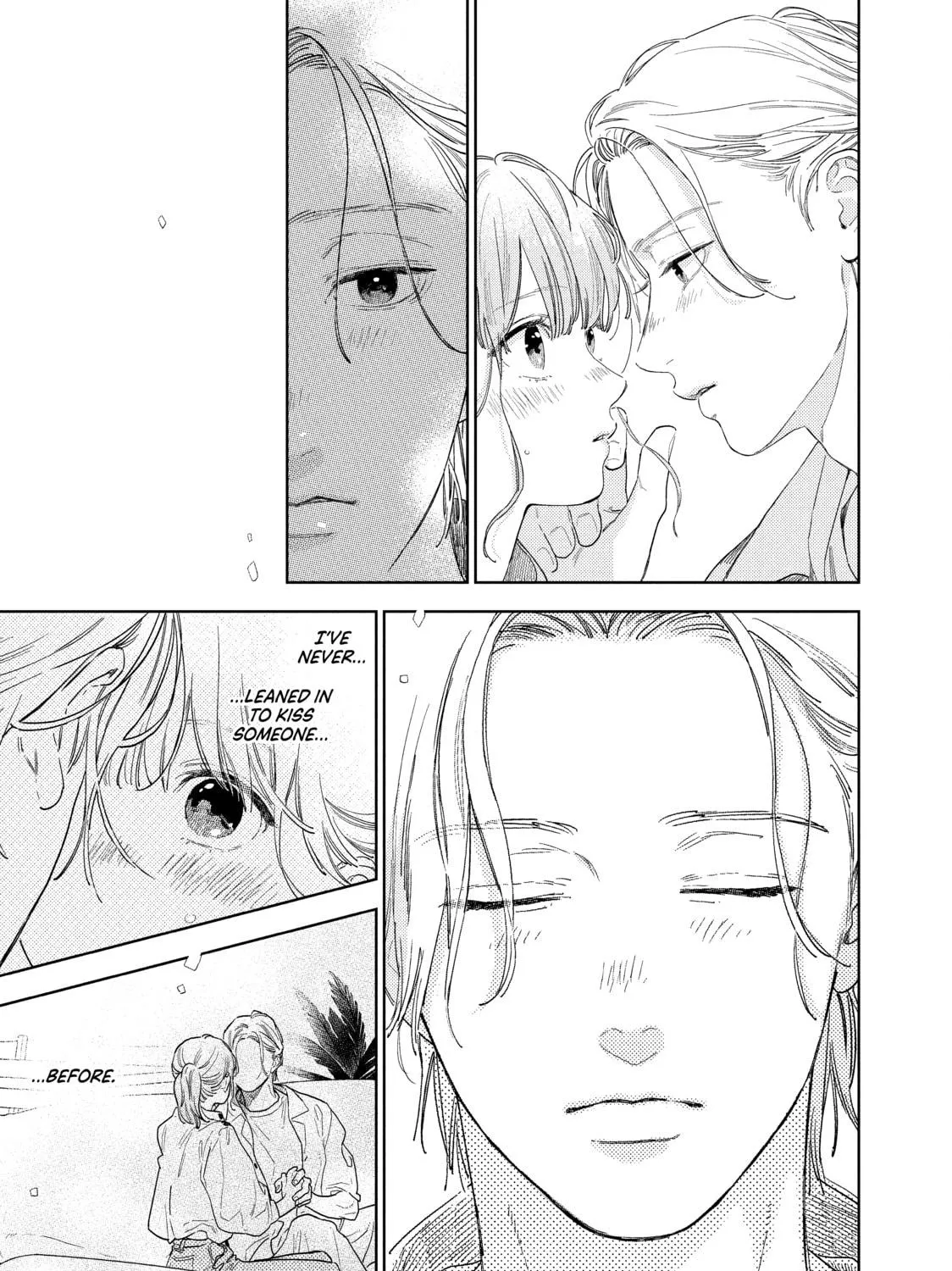 A Sign of Affection Chapter 24 page 65 - 