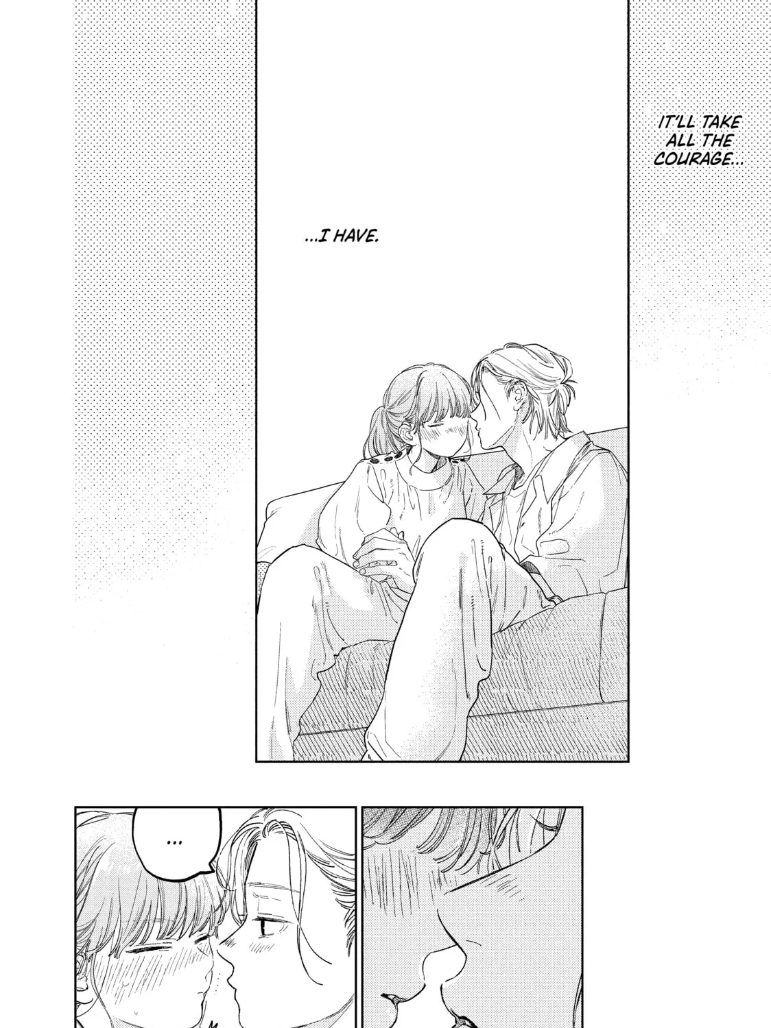 A Sign of Affection Chapter 24 page 67 - 