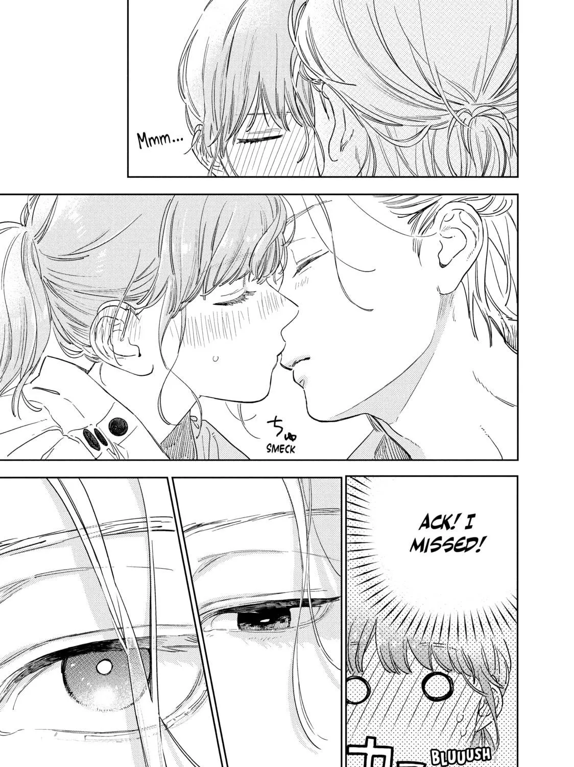 A Sign of Affection Chapter 24 page 69 - 