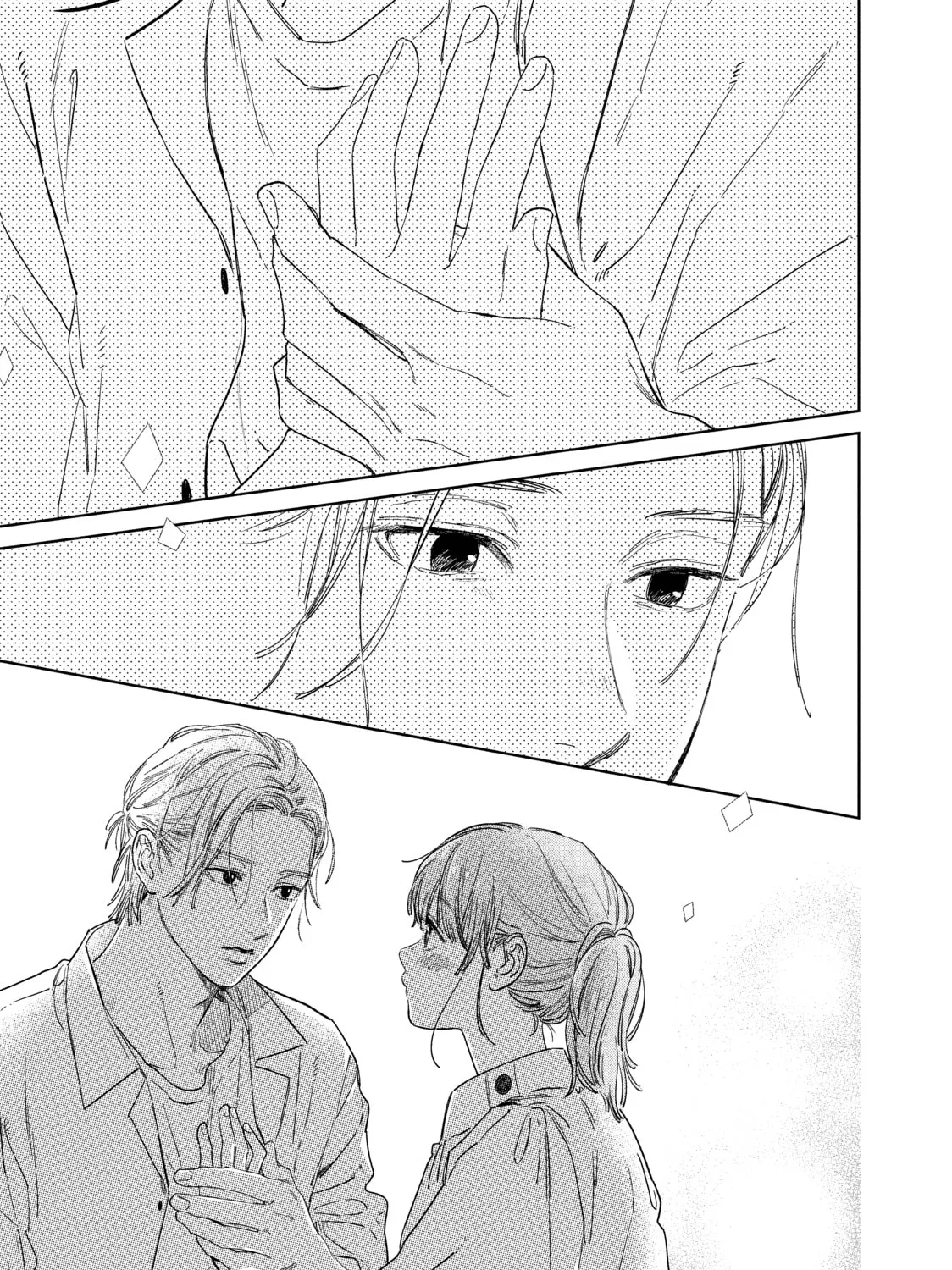 A Sign of Affection Chapter 25 page 25 - 