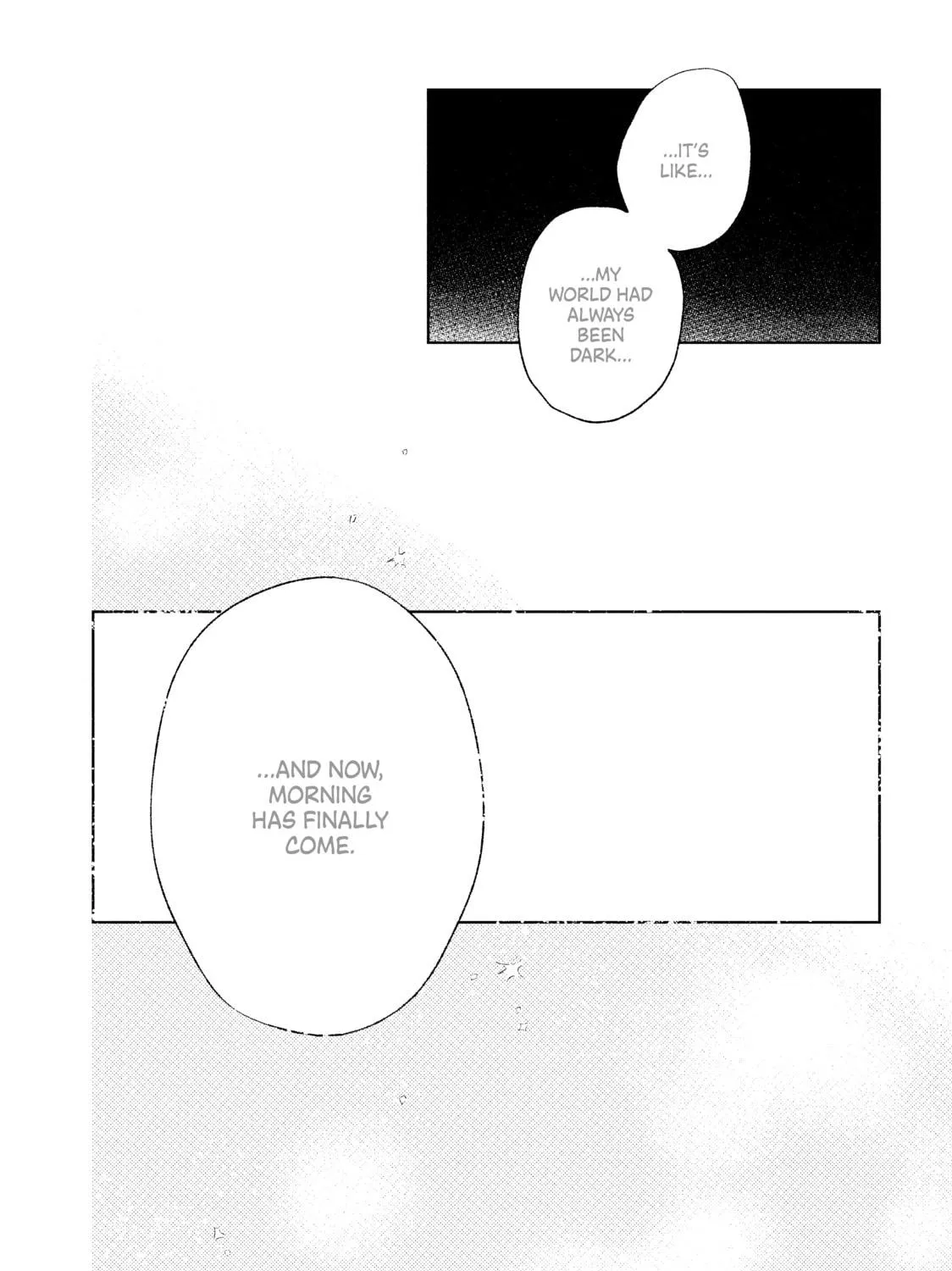 A Sign of Affection Chapter 25 page 35 - 