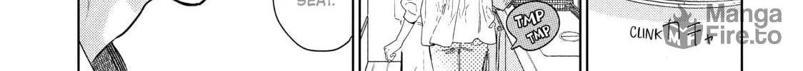 A Sign of Affection Chapter 25 page 40 - 