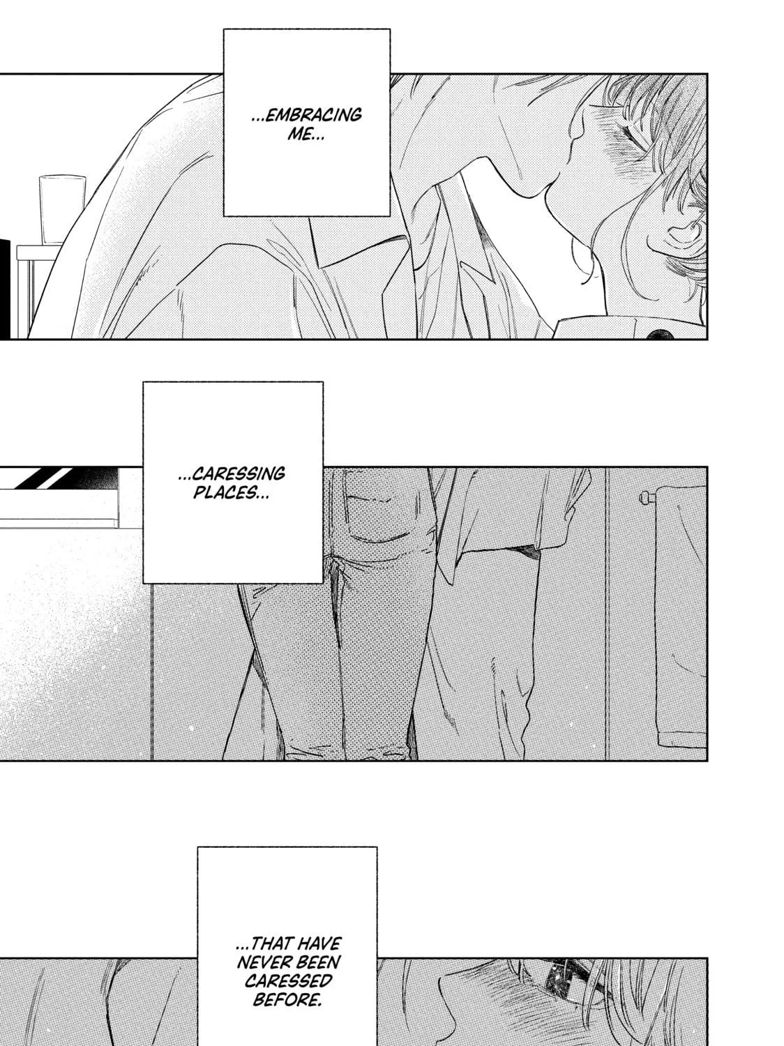 A Sign of Affection Chapter 25 page 49 - 