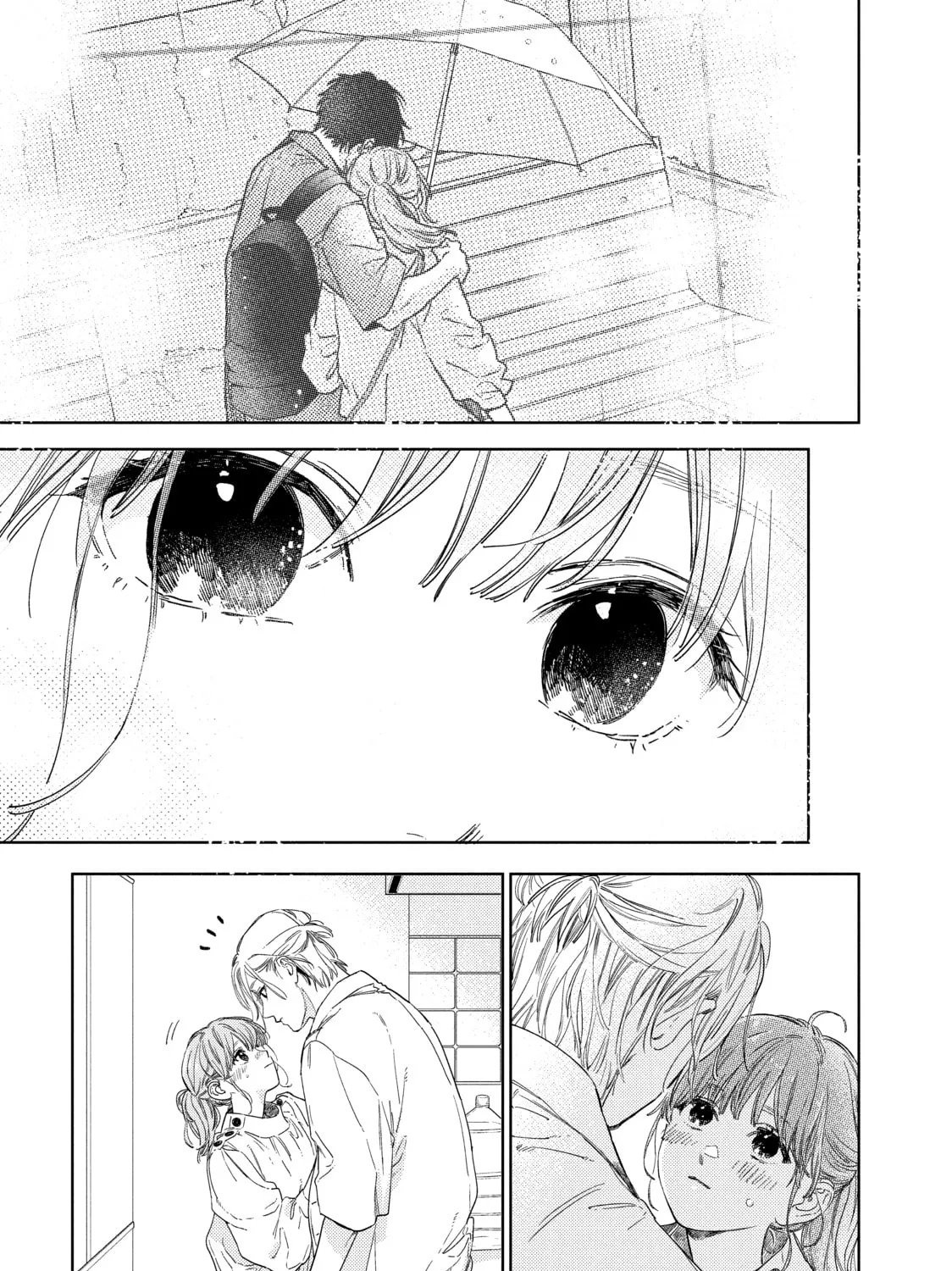 A Sign of Affection Chapter 25 page 57 - 