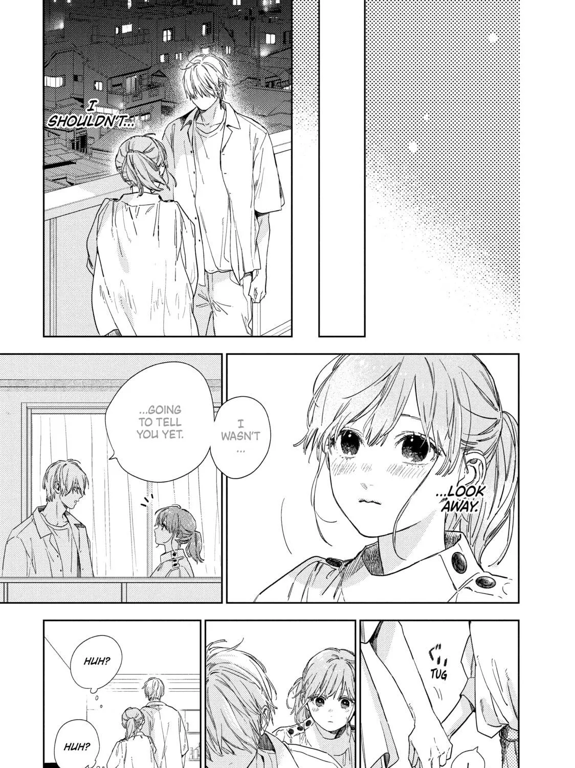 A Sign of Affection Chapter 25 page 77 - 