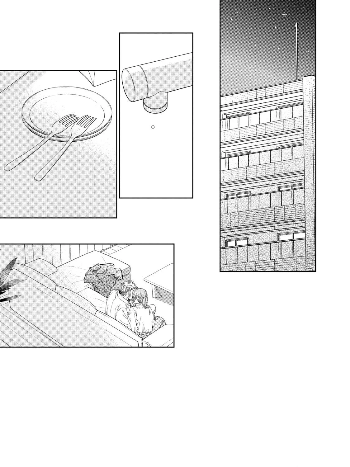 A Sign of Affection Chapter 25 page 9 - 