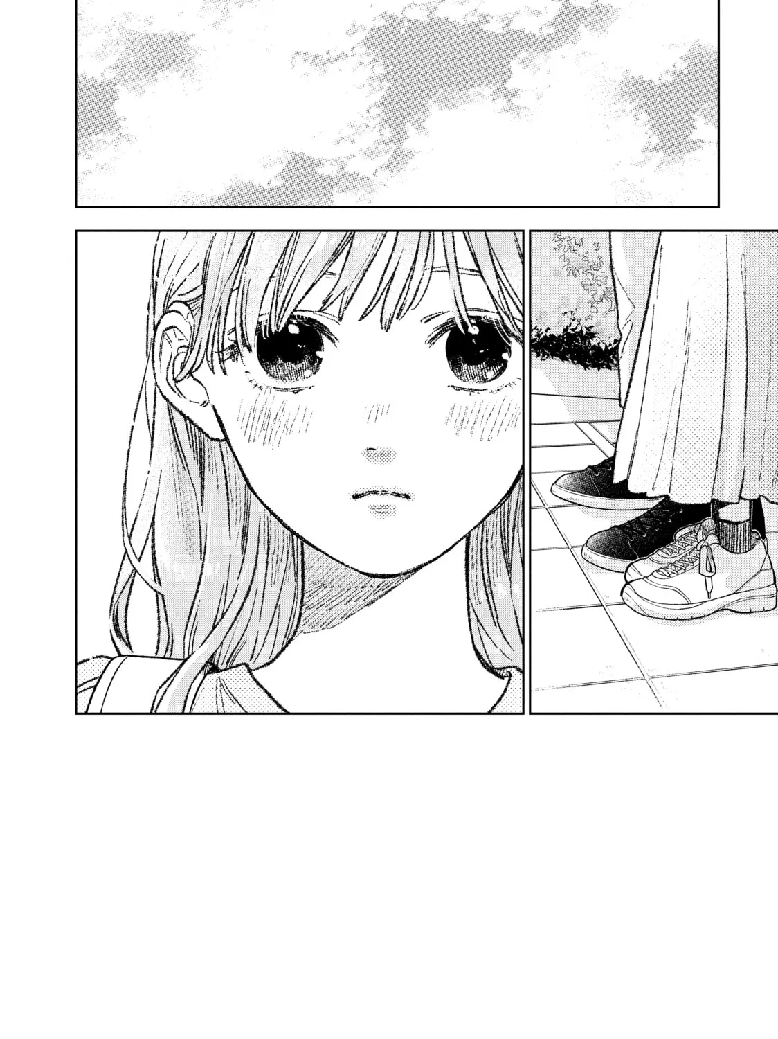 A Sign of Affection Chapter 26 page 3 - 