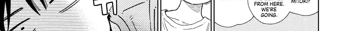 A Sign of Affection Chapter 26 page 46 - 