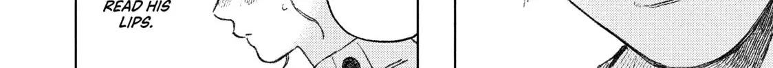 A Sign of Affection Chapter 26 page 8 - 