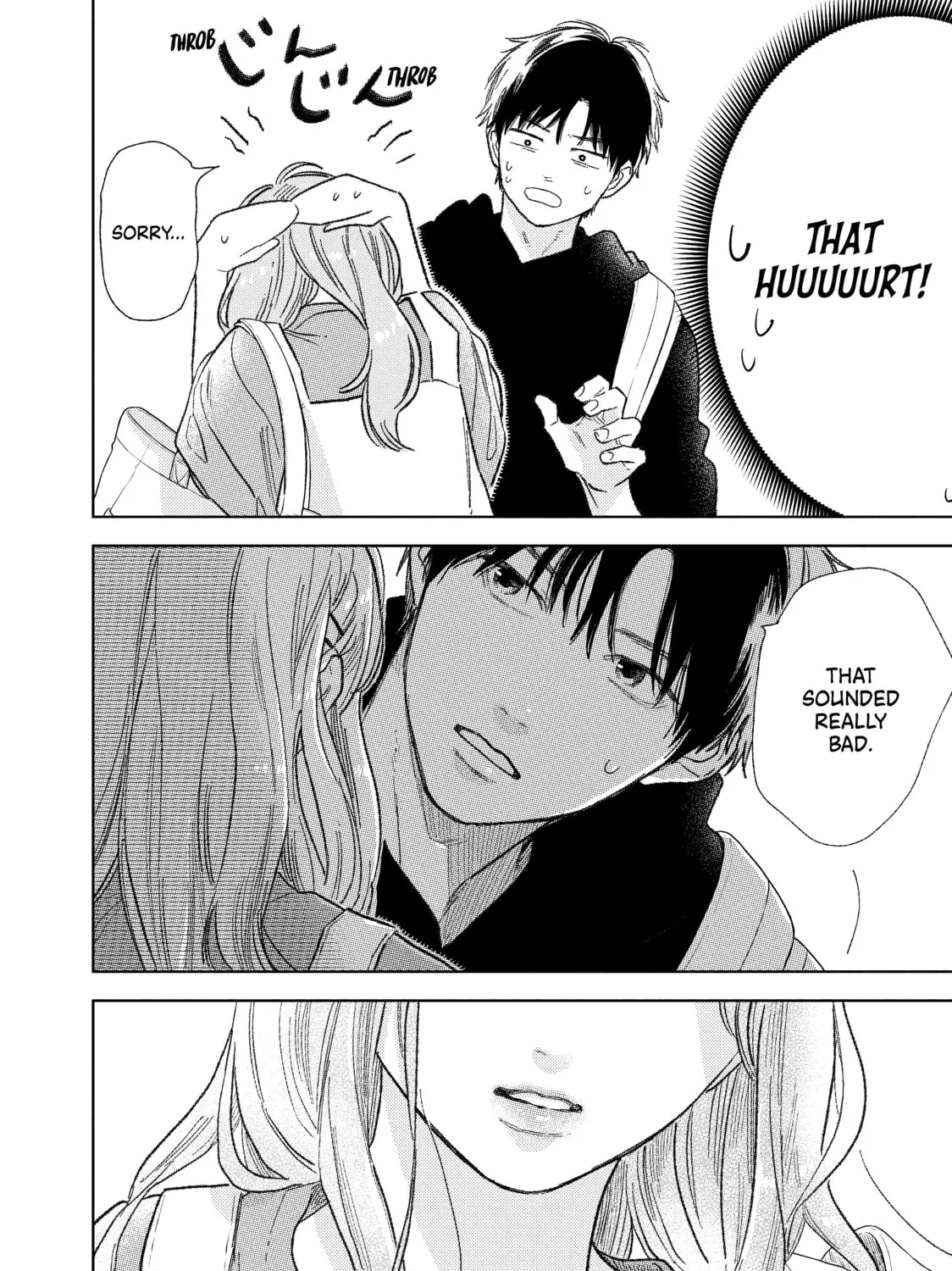 A Sign of Affection Chapter 27 page 27 - 